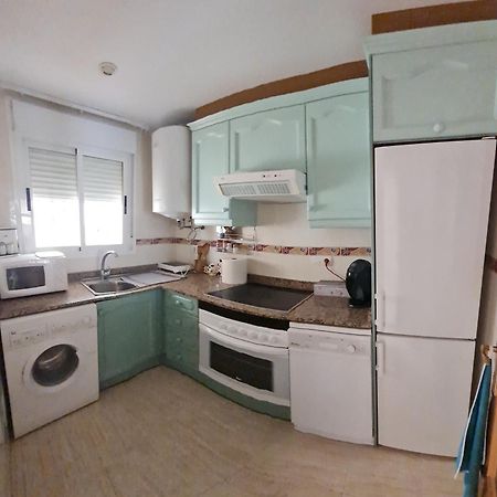 Apartamento Costa Caribe El Borseral 외부 사진