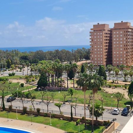 Apartamento Costa Caribe El Borseral 외부 사진
