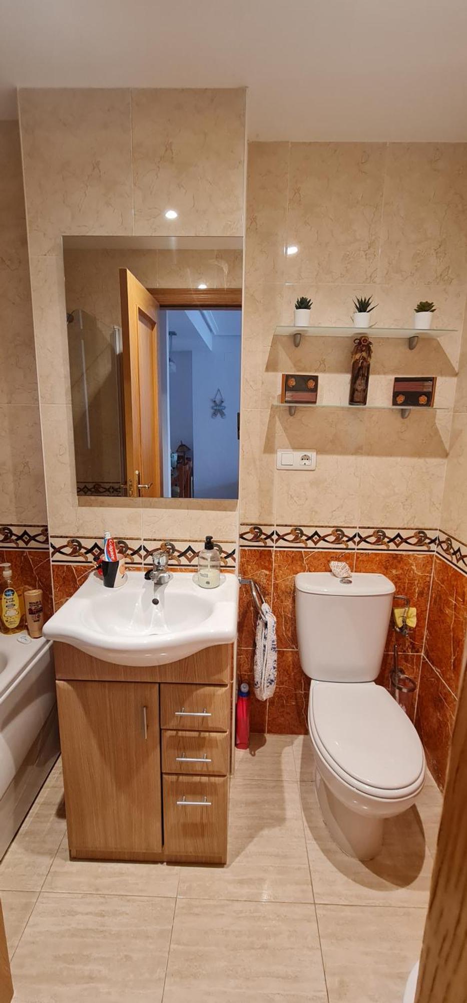 Apartamento Costa Caribe El Borseral 외부 사진