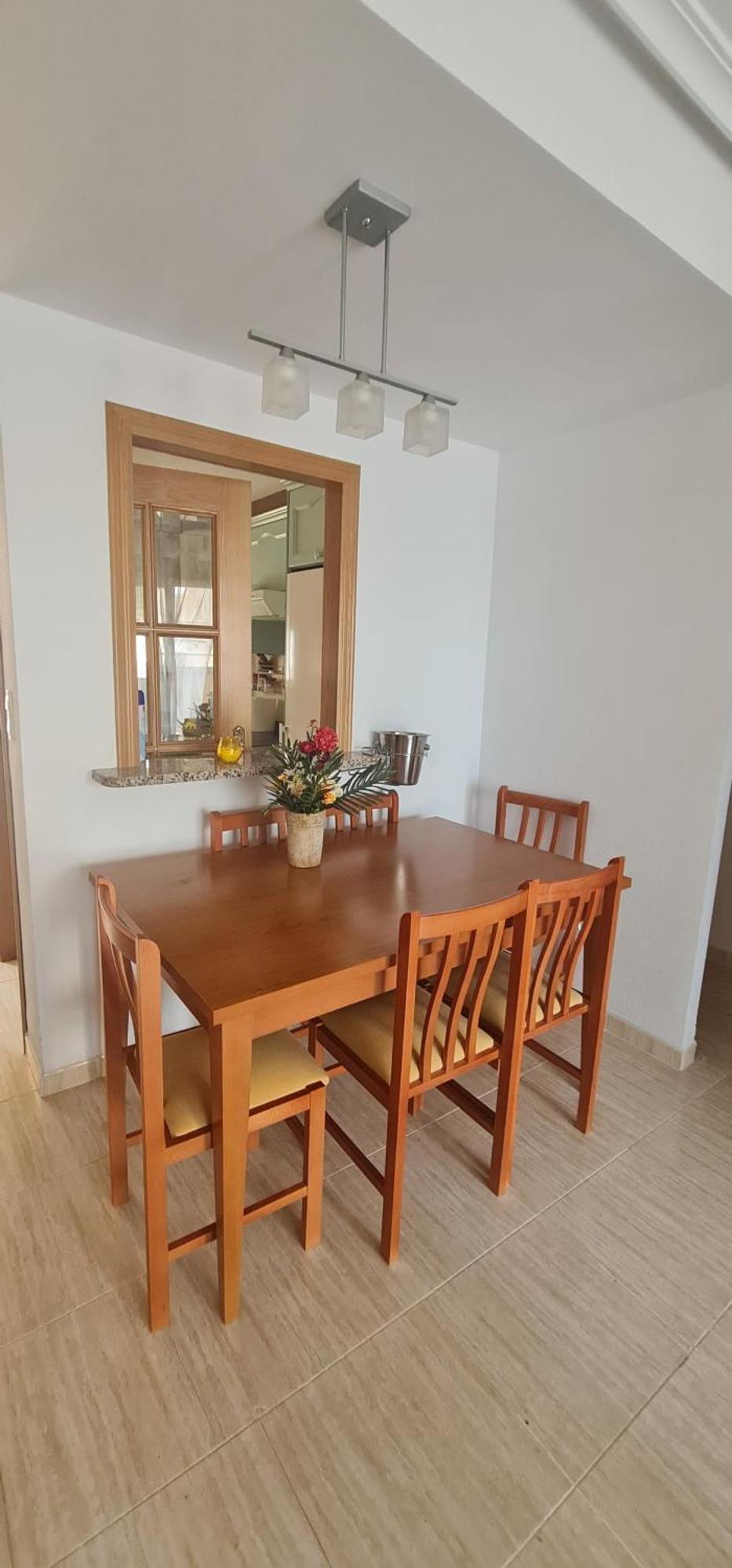 Apartamento Costa Caribe El Borseral 외부 사진