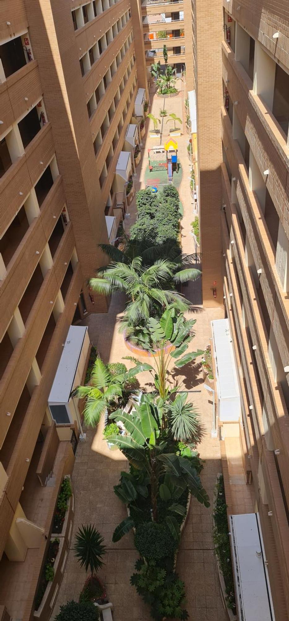 Apartamento Costa Caribe El Borseral 외부 사진