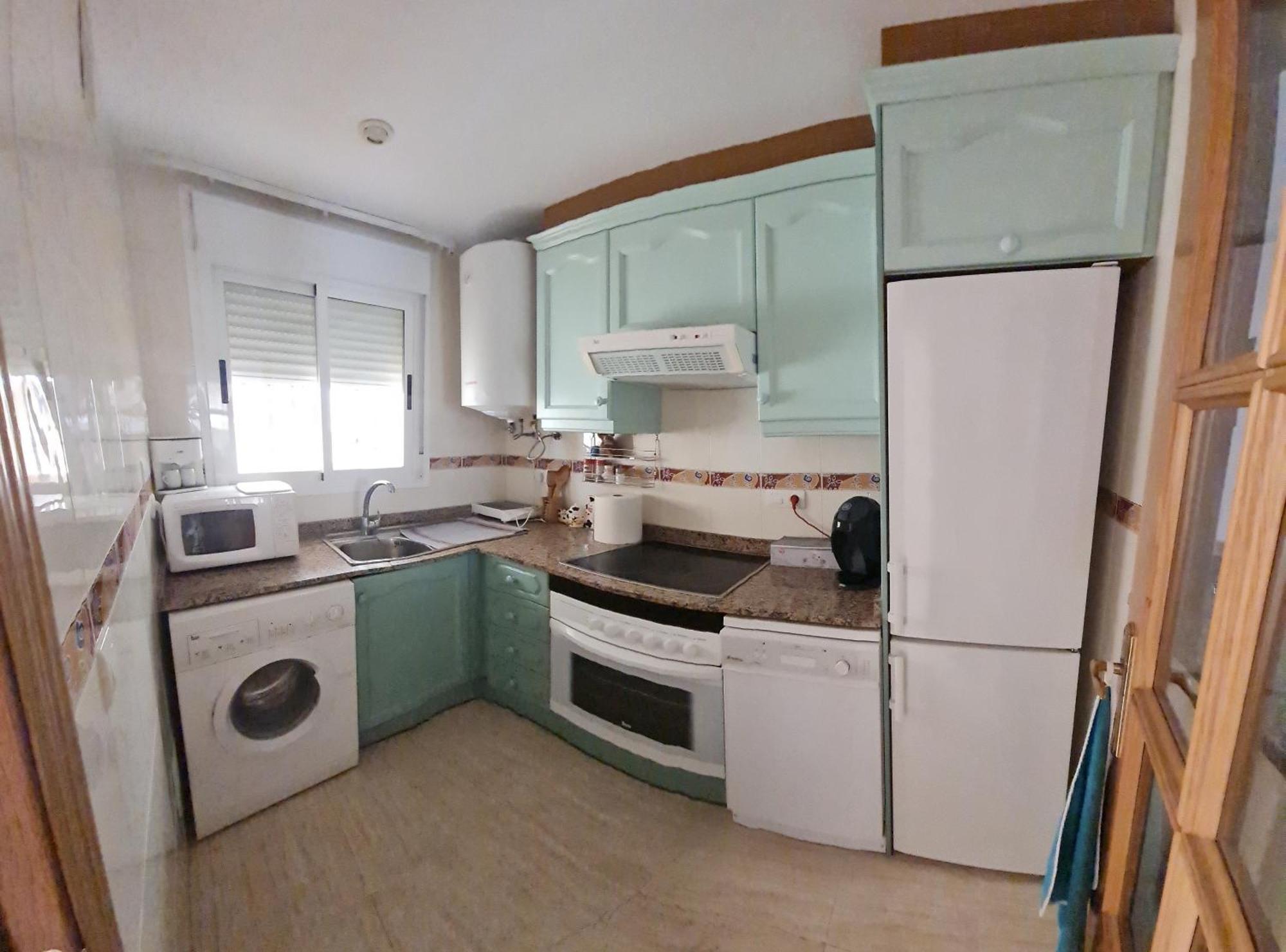 Apartamento Costa Caribe El Borseral 외부 사진