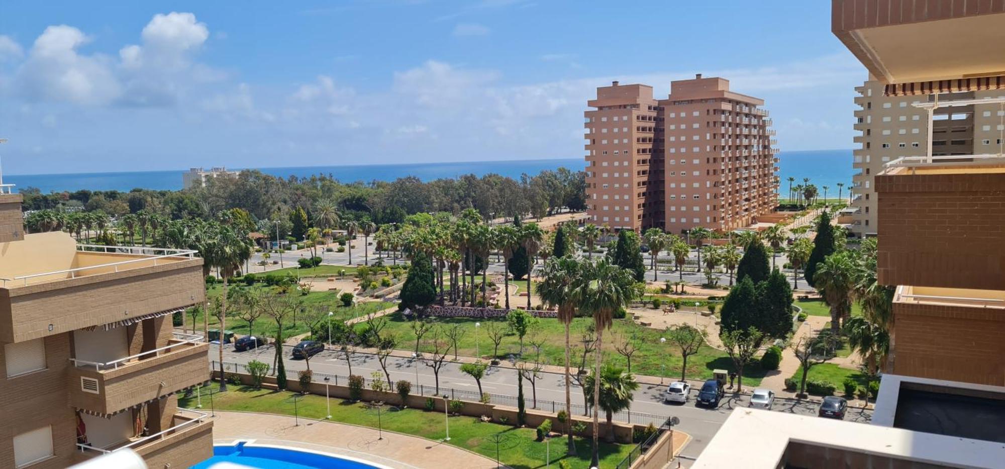 Apartamento Costa Caribe El Borseral 외부 사진
