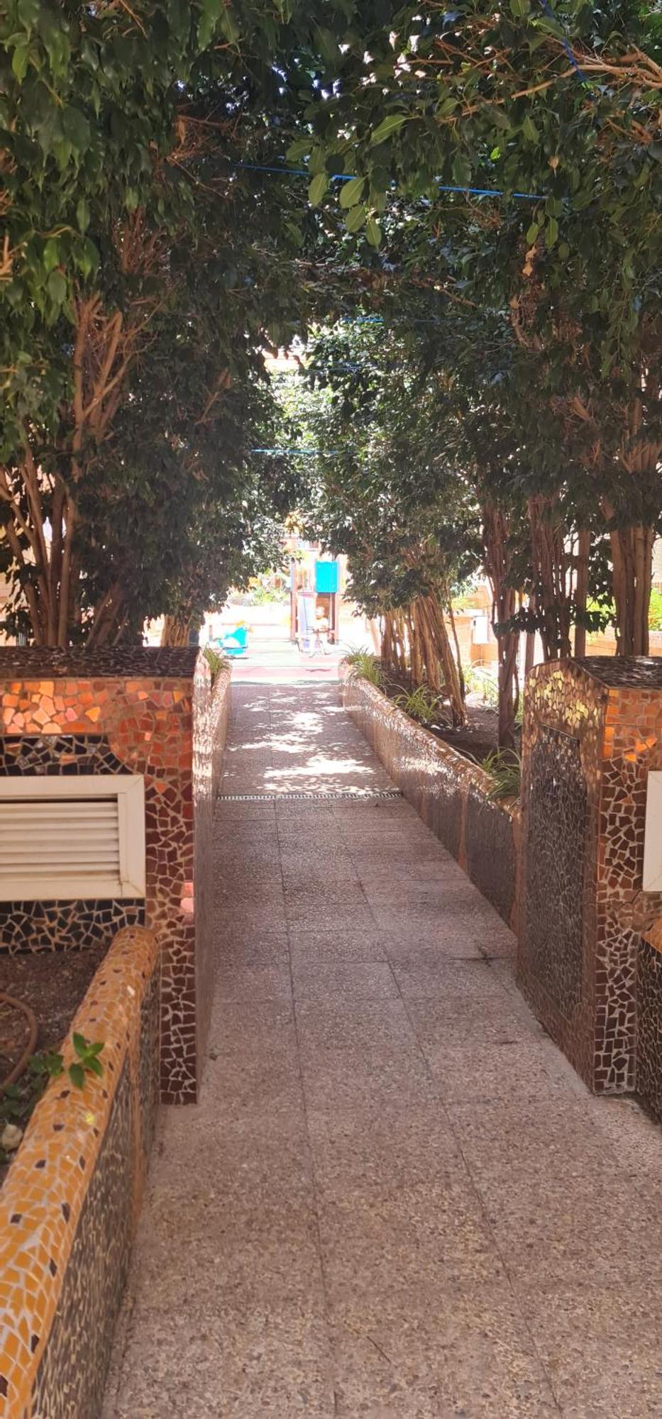 Apartamento Costa Caribe El Borseral 외부 사진