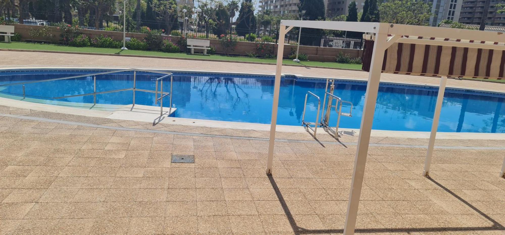 Apartamento Costa Caribe El Borseral 외부 사진