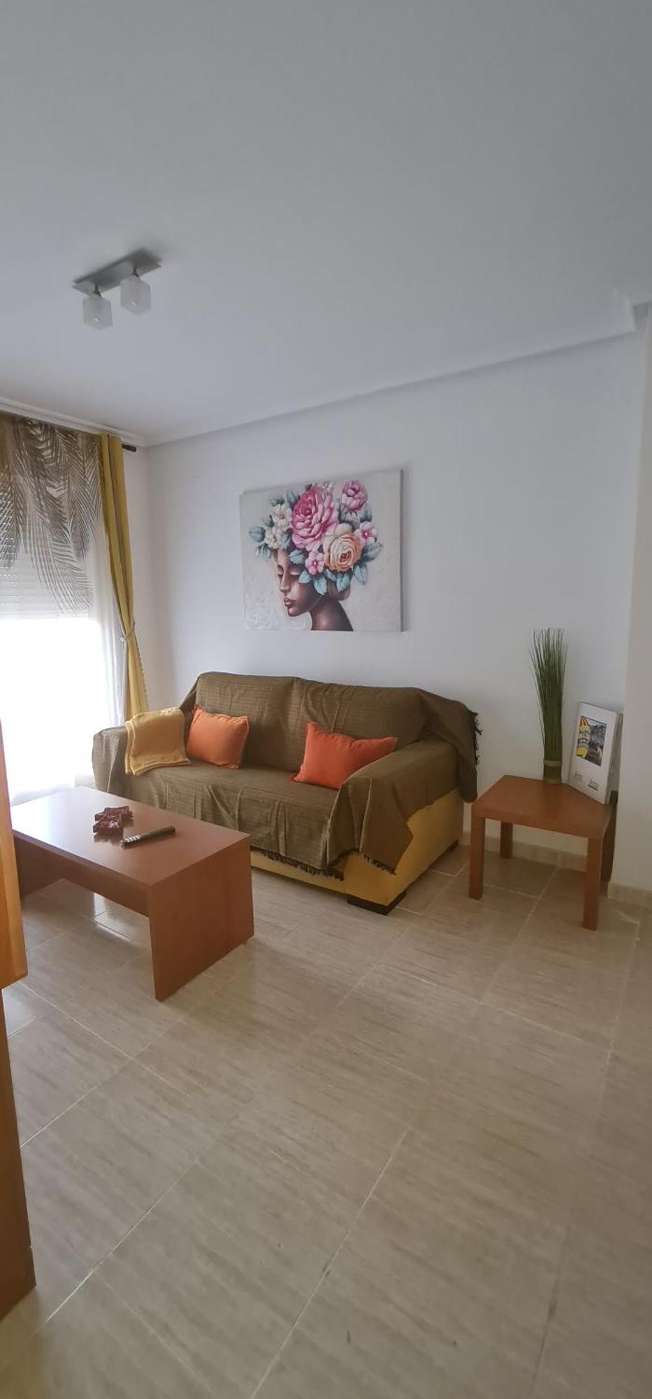 Apartamento Costa Caribe El Borseral 외부 사진