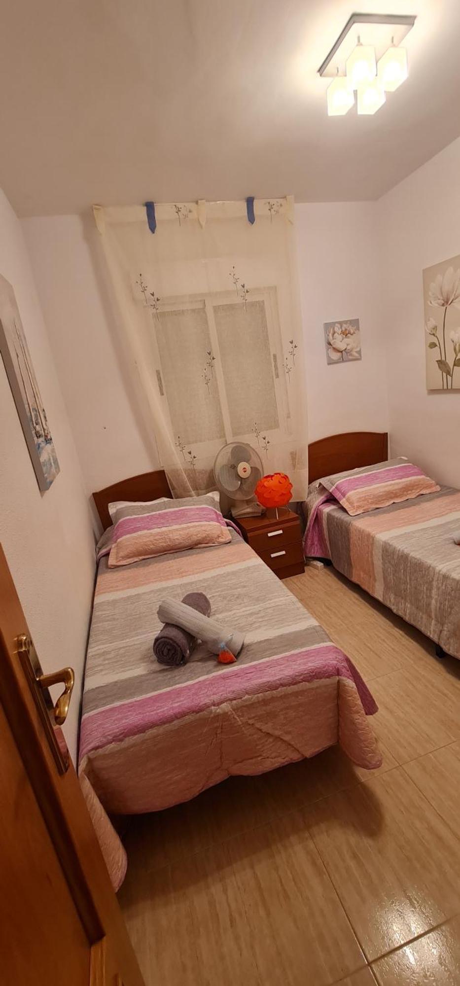 Apartamento Costa Caribe El Borseral 외부 사진