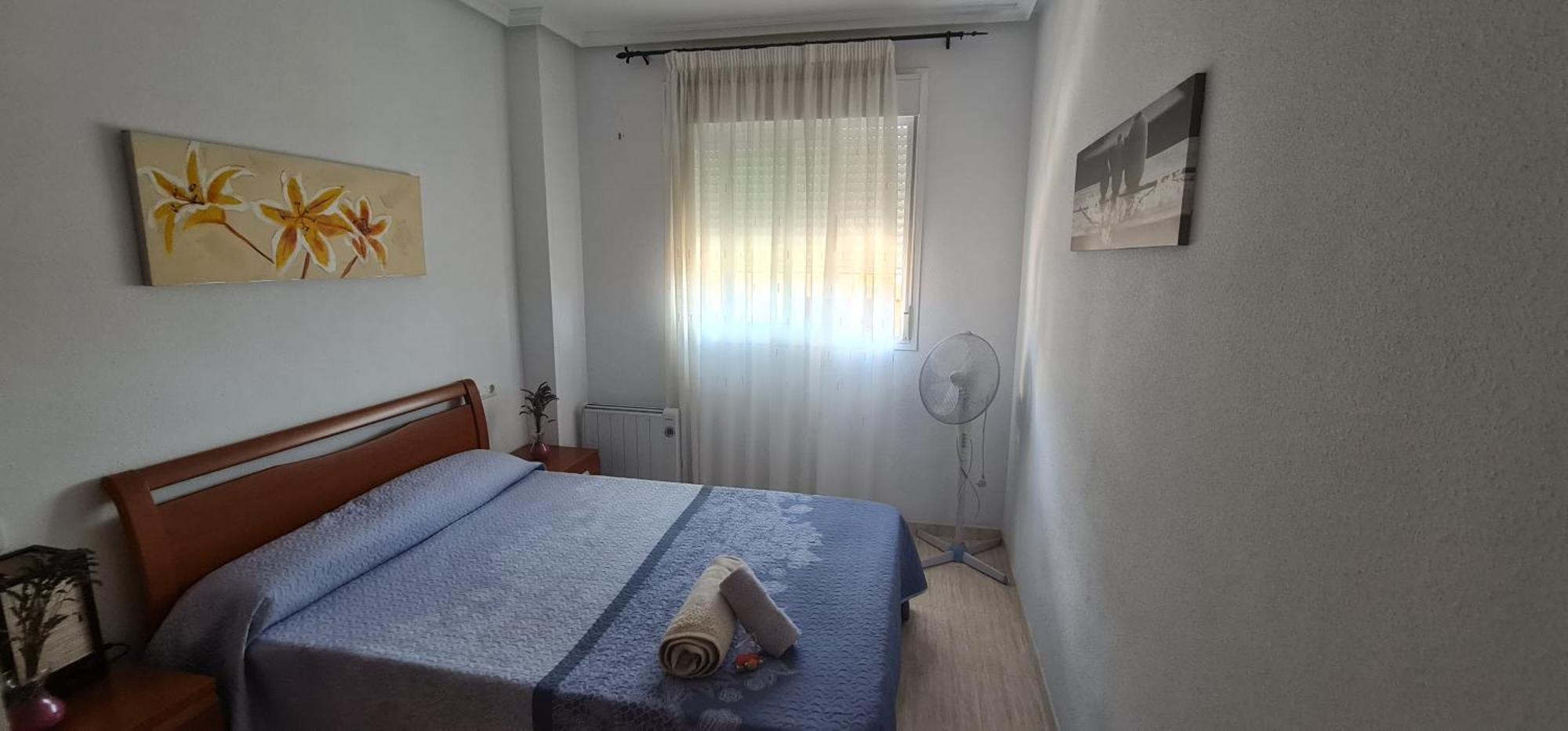 Apartamento Costa Caribe El Borseral 외부 사진