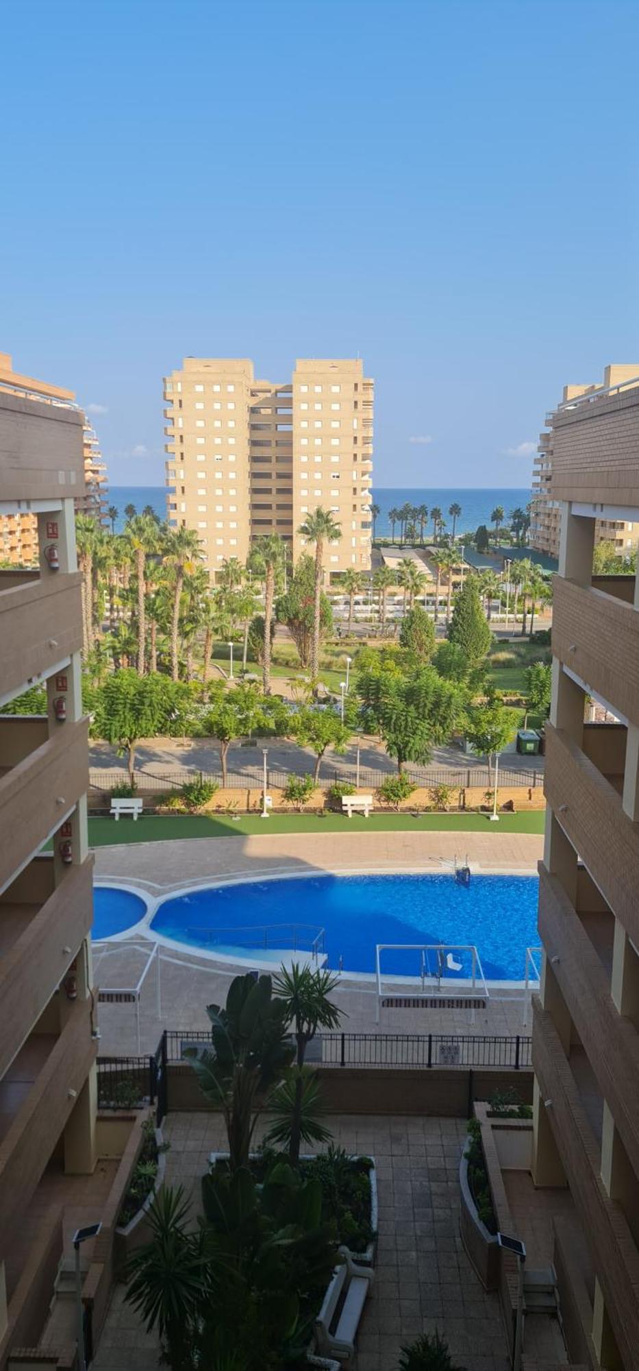 Apartamento Costa Caribe El Borseral 외부 사진